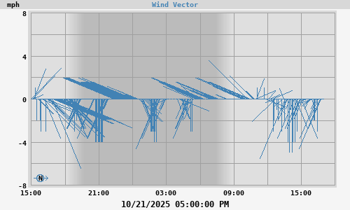 Wind Vector
